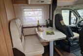 Forster T 699 EB COMFORT-LINE