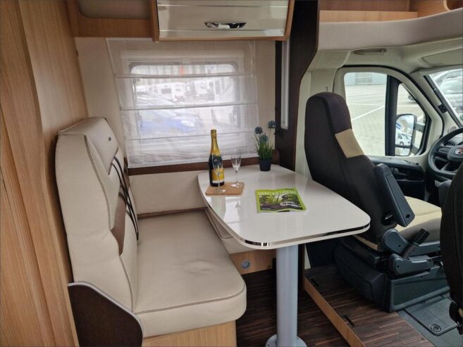 Forster T 699 EB COMFORT-LINE