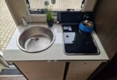 Forster T 699 EB COMFORT-LINE