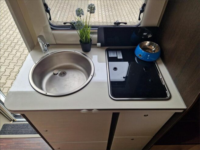 Forster T 699 EB COMFORT-LINE
