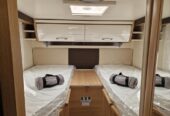 Forster T 699 EB COMFORT-LINE
