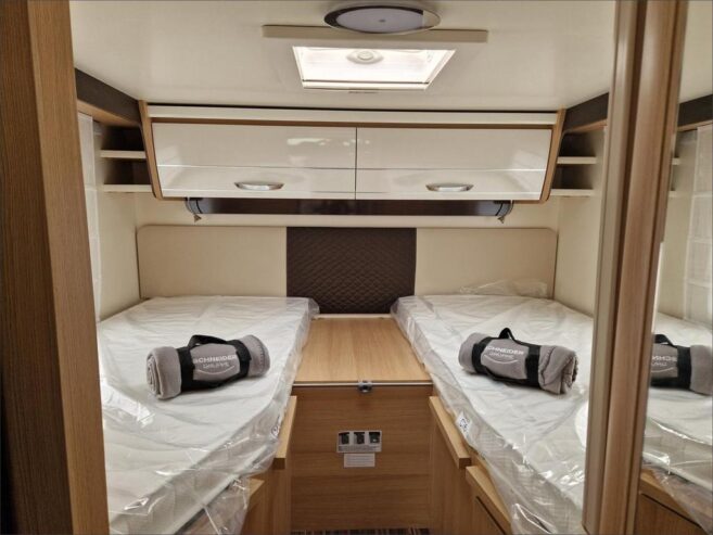 Forster T 699 EB COMFORT-LINE