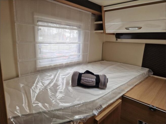 Forster T 699 EB COMFORT-LINE