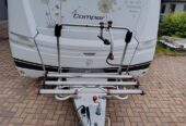 Dethleffs Camper FMK 560