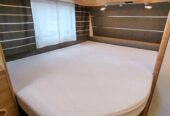Dethleffs Camper FMK 560