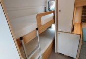 Dethleffs Camper FMK 560