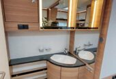 Dethleffs Camper FMK 560