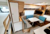 Dethleffs Camper FMK 560