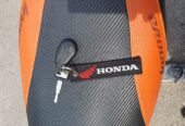 Πωλείται honda innova
