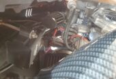 Πωλείται honda innova
