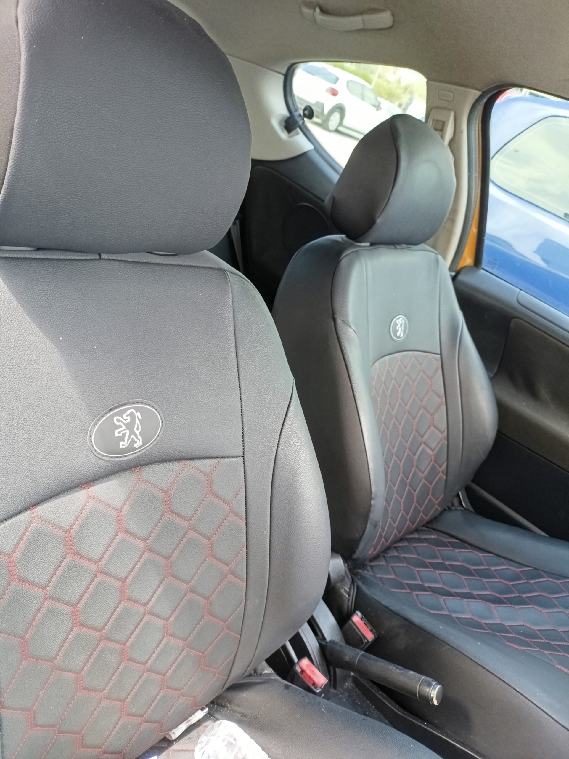 PEUGEOT 207 07 1.6 120HP