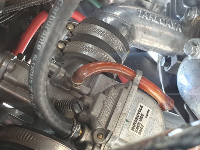 Πωλείται honda innova