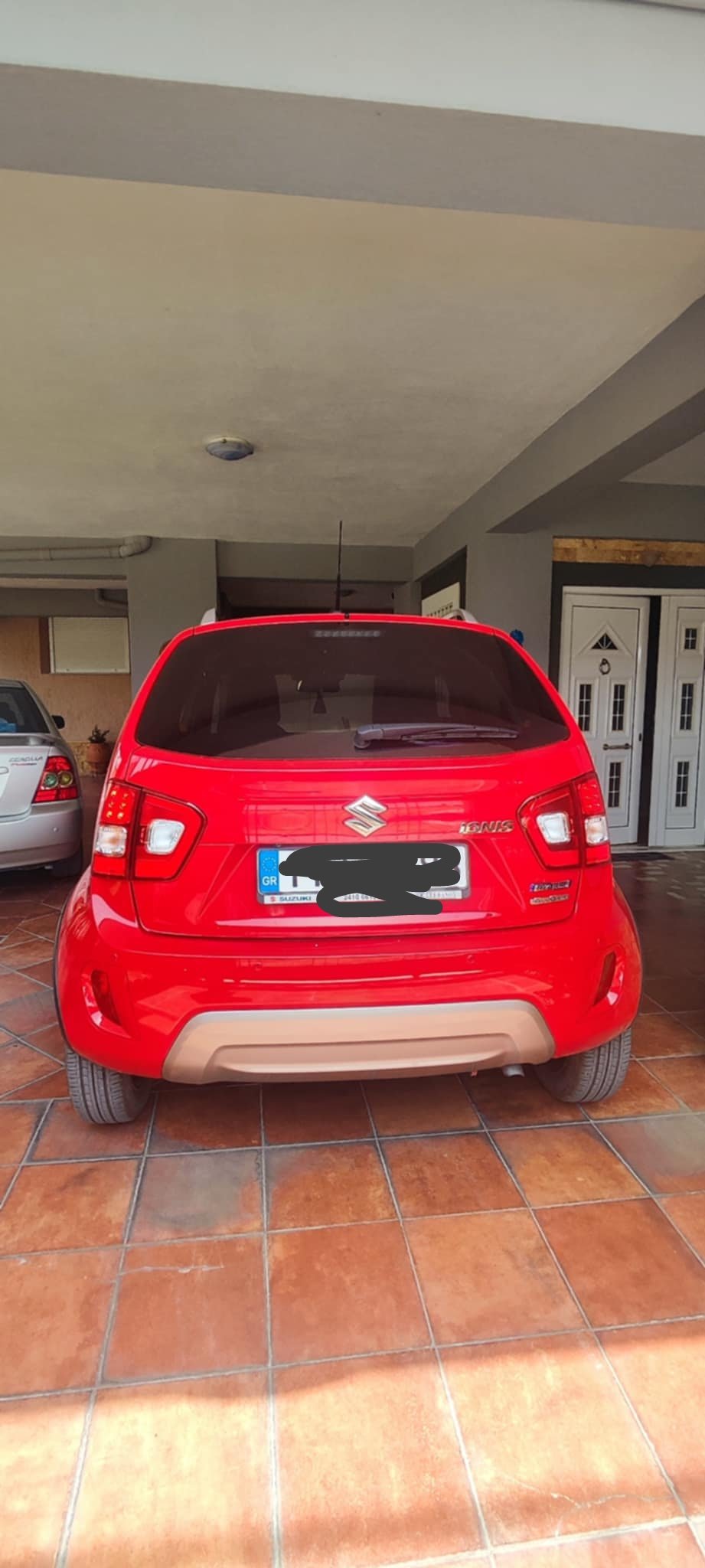 Πώληση αυτοκινήτου