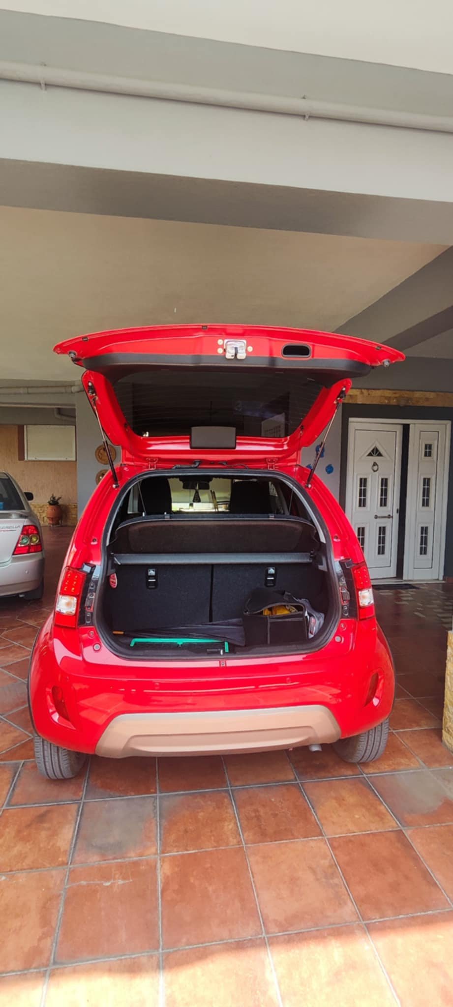 Πώληση αυτοκινήτου