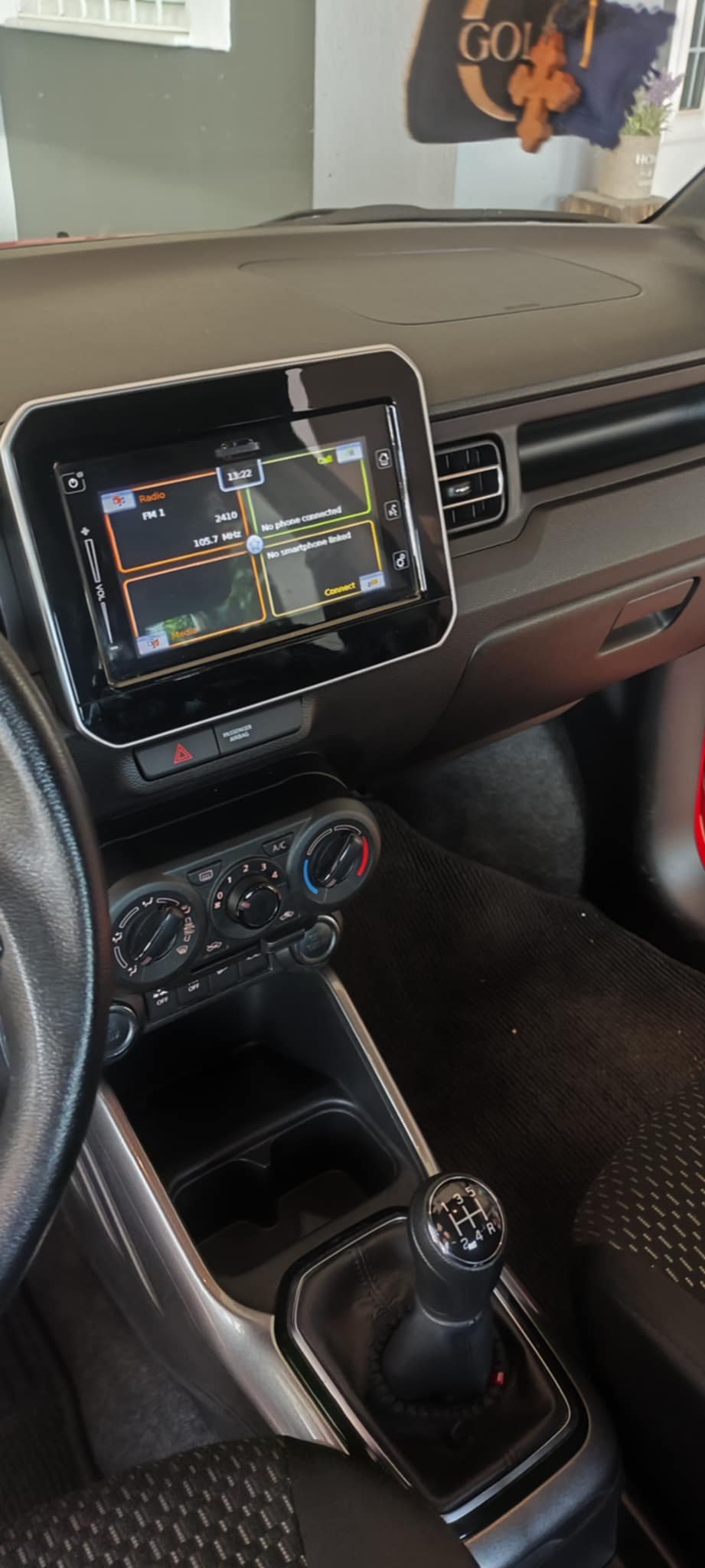 Πώληση αυτοκινήτου