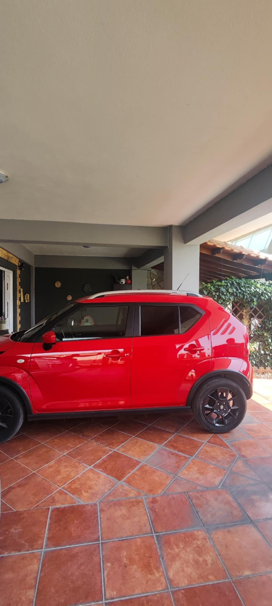 Πώληση αυτοκινήτου