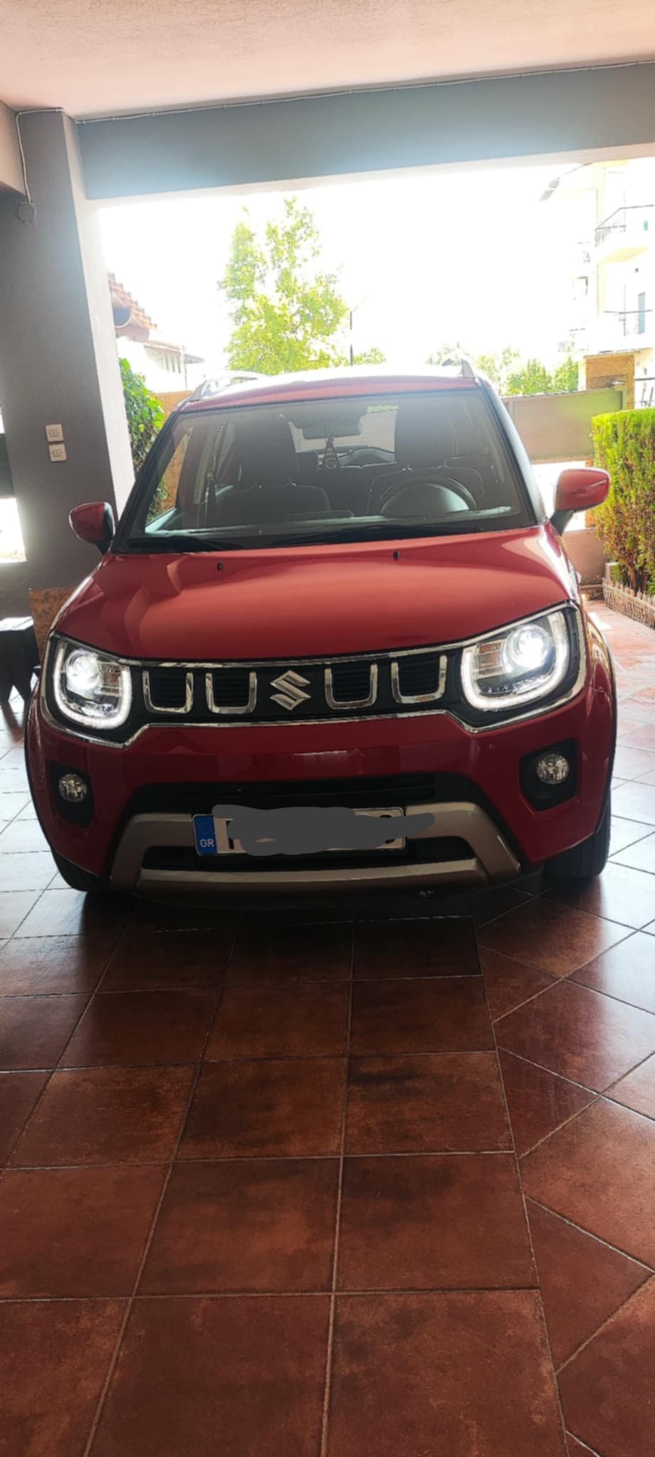 Πώληση αυτοκινήτου