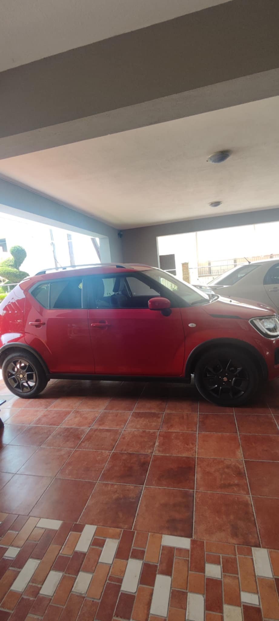 Πώληση αυτοκινήτου