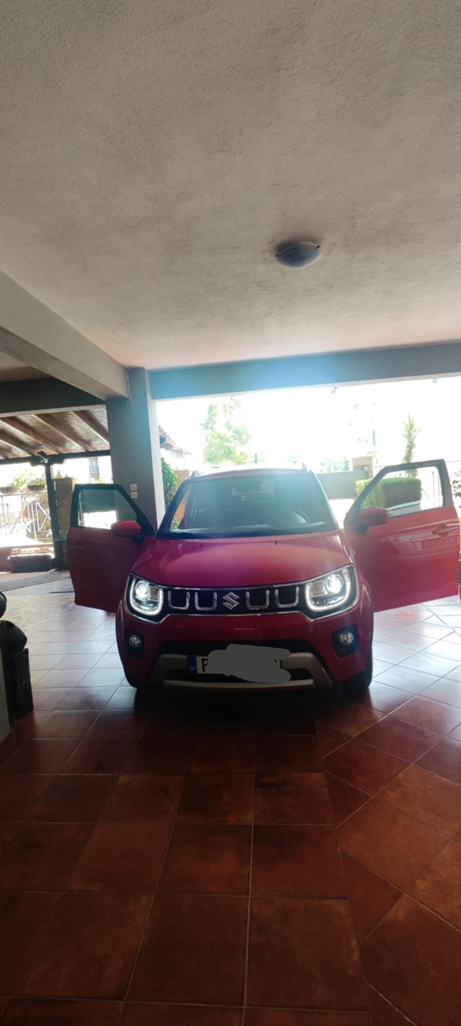 Πώληση αυτοκινήτου