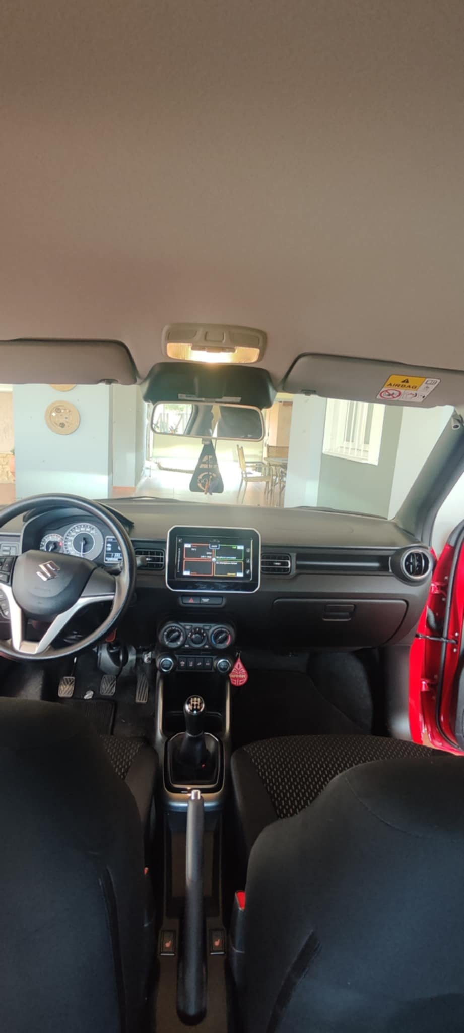 Πώληση αυτοκινήτου