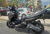 Bmw c600 sport