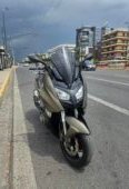 Bmw c600 sport