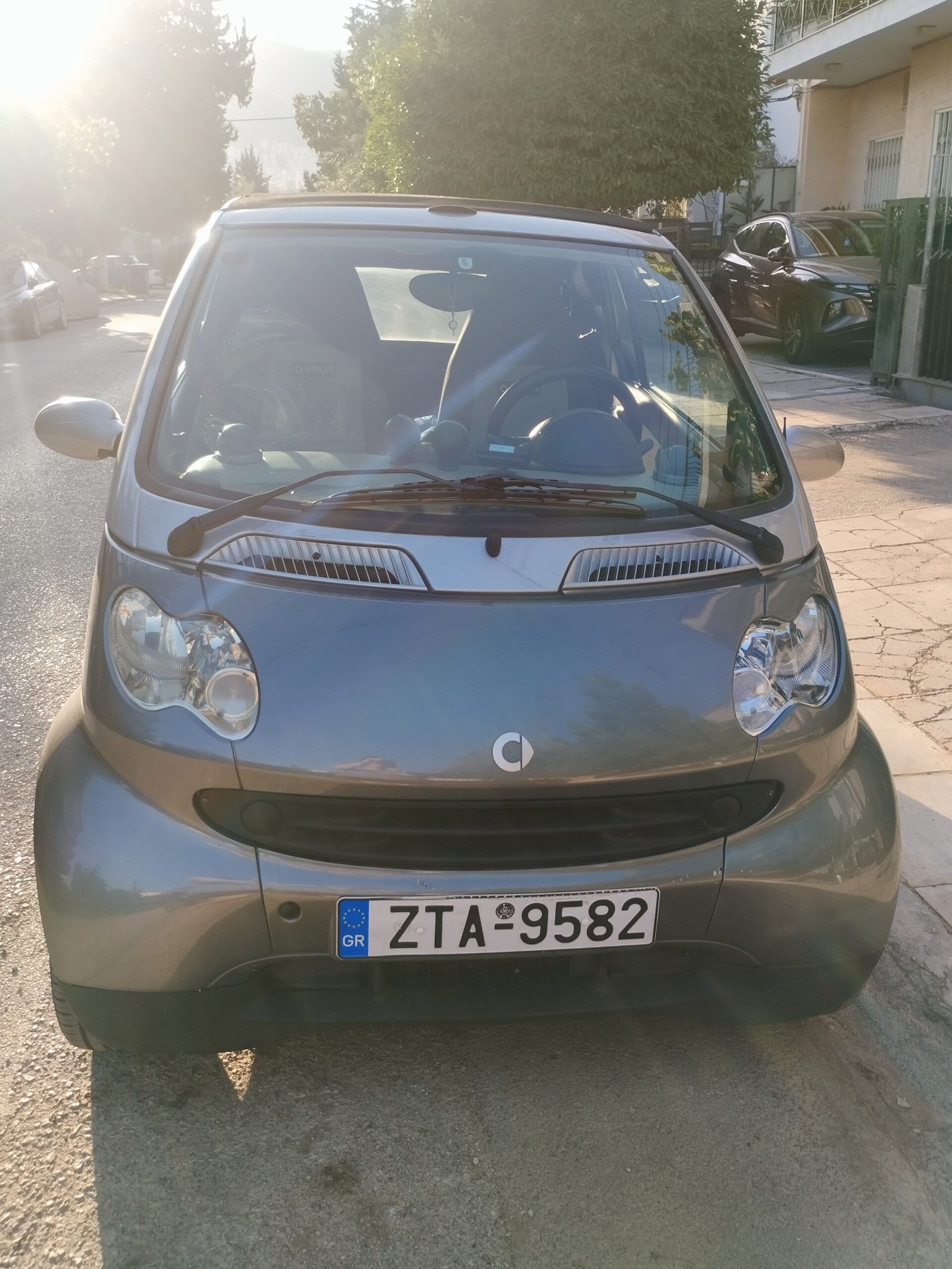 Πωλείται Smart