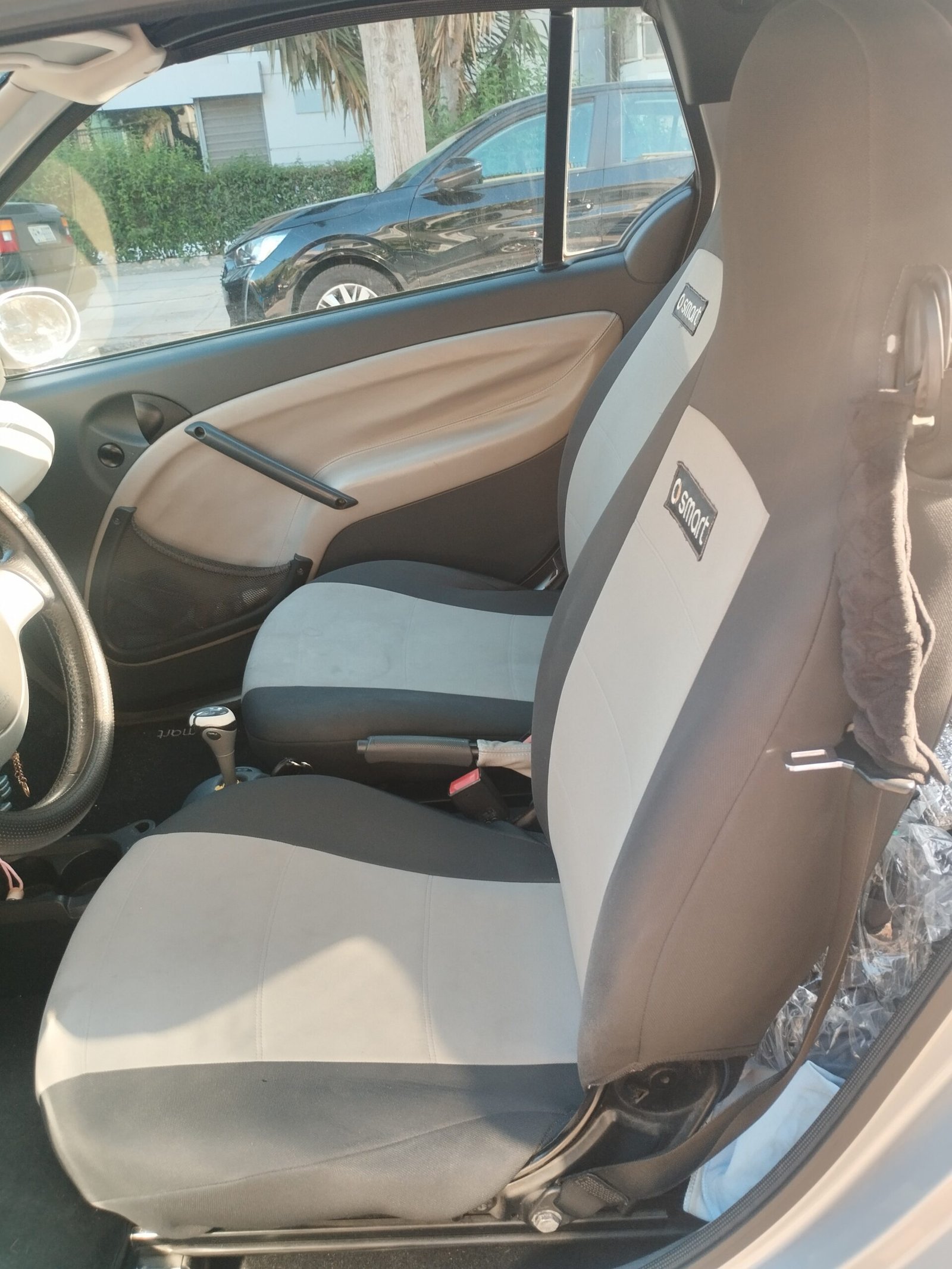 Πωλείται Smart