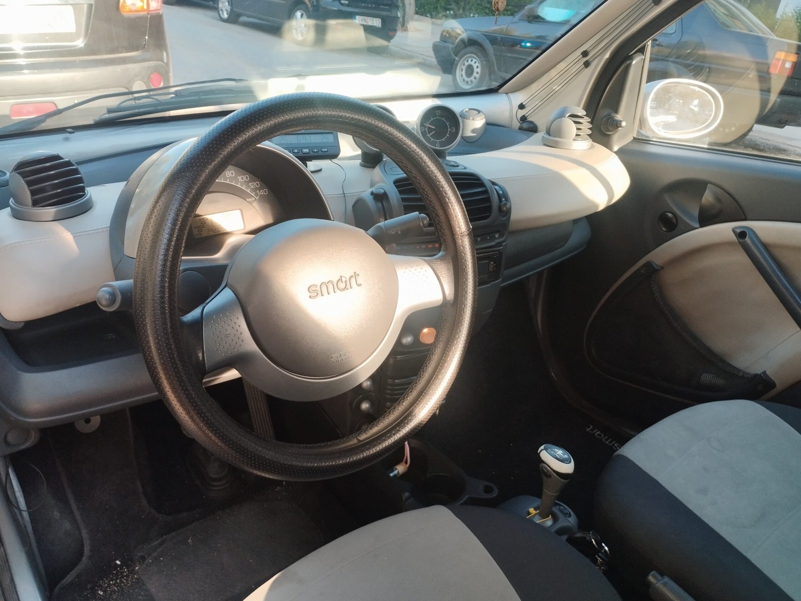 Πωλείται Smart