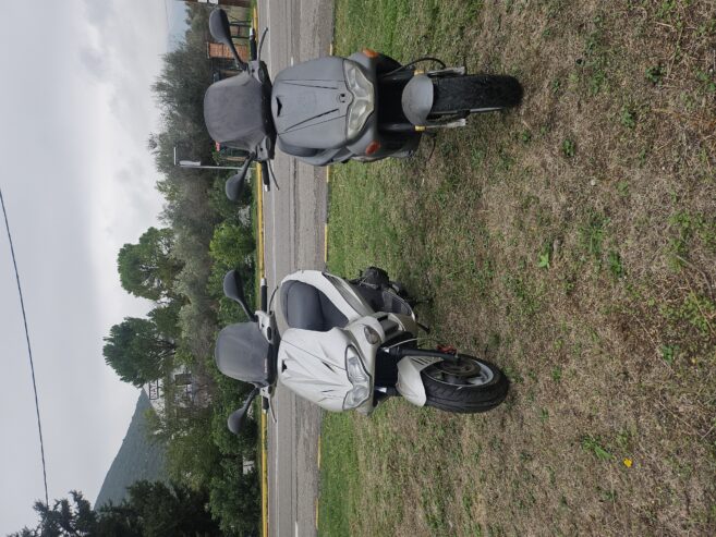 Gilera runner 180