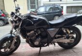 Honda cb400 super four