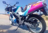 Suzuki RG 125F Gamma NF13A 1992