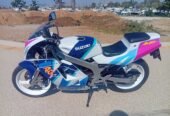 Suzuki RG 125F Gamma NF13A 1992