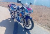 Suzuki RG 125F Gamma NF13A 1992
