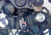 Suzuki RG 125F Gamma NF13A 1992