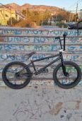 Custom BMX 21in Flybikes, Eclat και Wethepeople