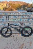 Custom BMX 21in Flybikes, Eclat και Wethepeople