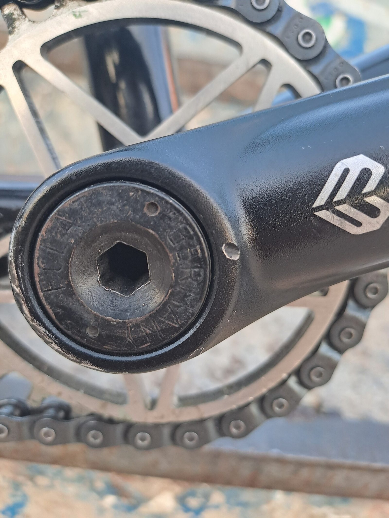 Custom BMX 21in Flybikes, Eclat και Wethepeople