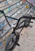 Custom BMX 21in Flybikes, Eclat και Wethepeople
