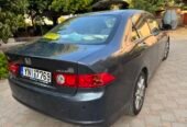 Πωλείται Honda Accord Σε πολύ καλή κατάσταση