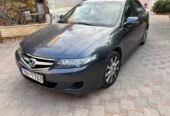 Πωλείται Honda Accord Σε πολύ καλή κατάσταση
