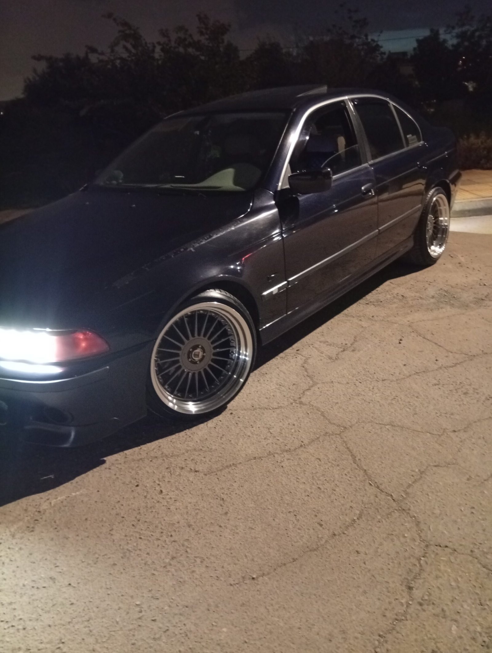 Πωλείται Ε39 Μpack look M5