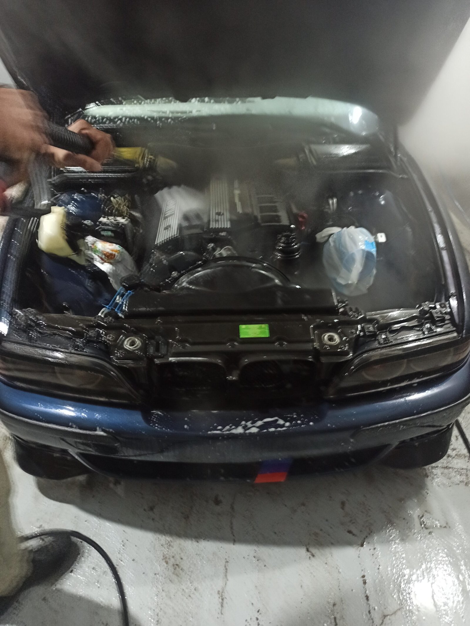 Πωλείται Ε39 Μpack look M5