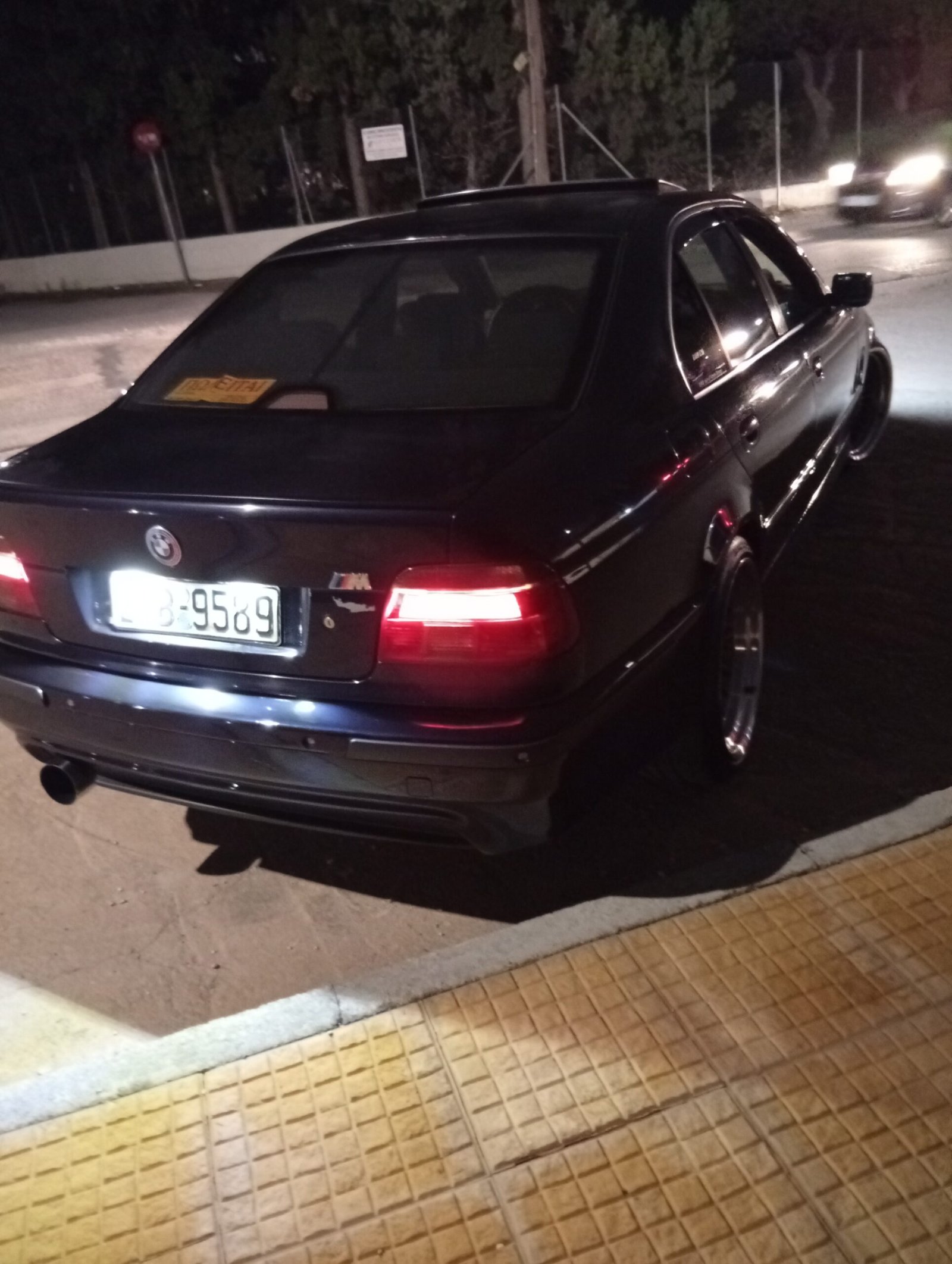 Πωλείται Ε39 Μpack look M5