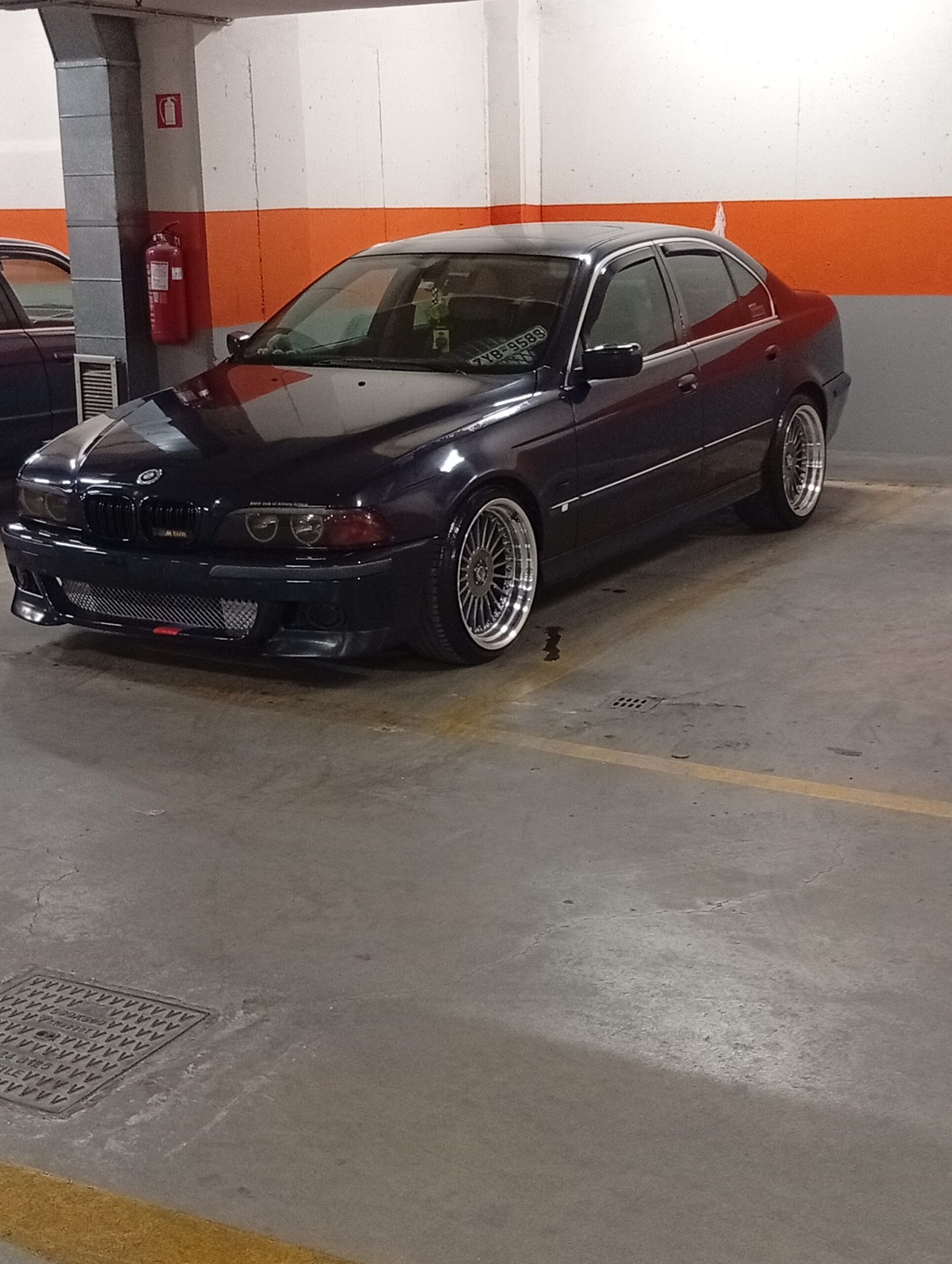 Πωλείται Ε39 Μpack look M5