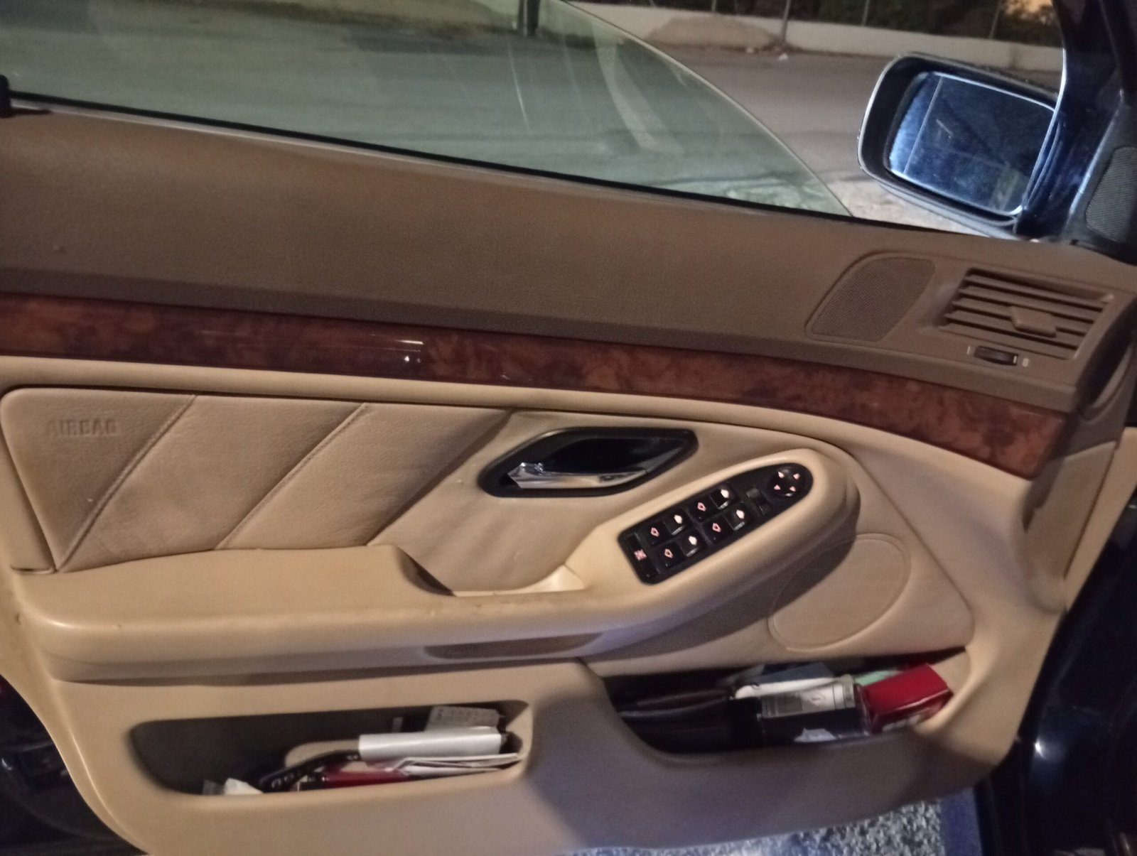 Πωλείται Ε39 Μpack look M5