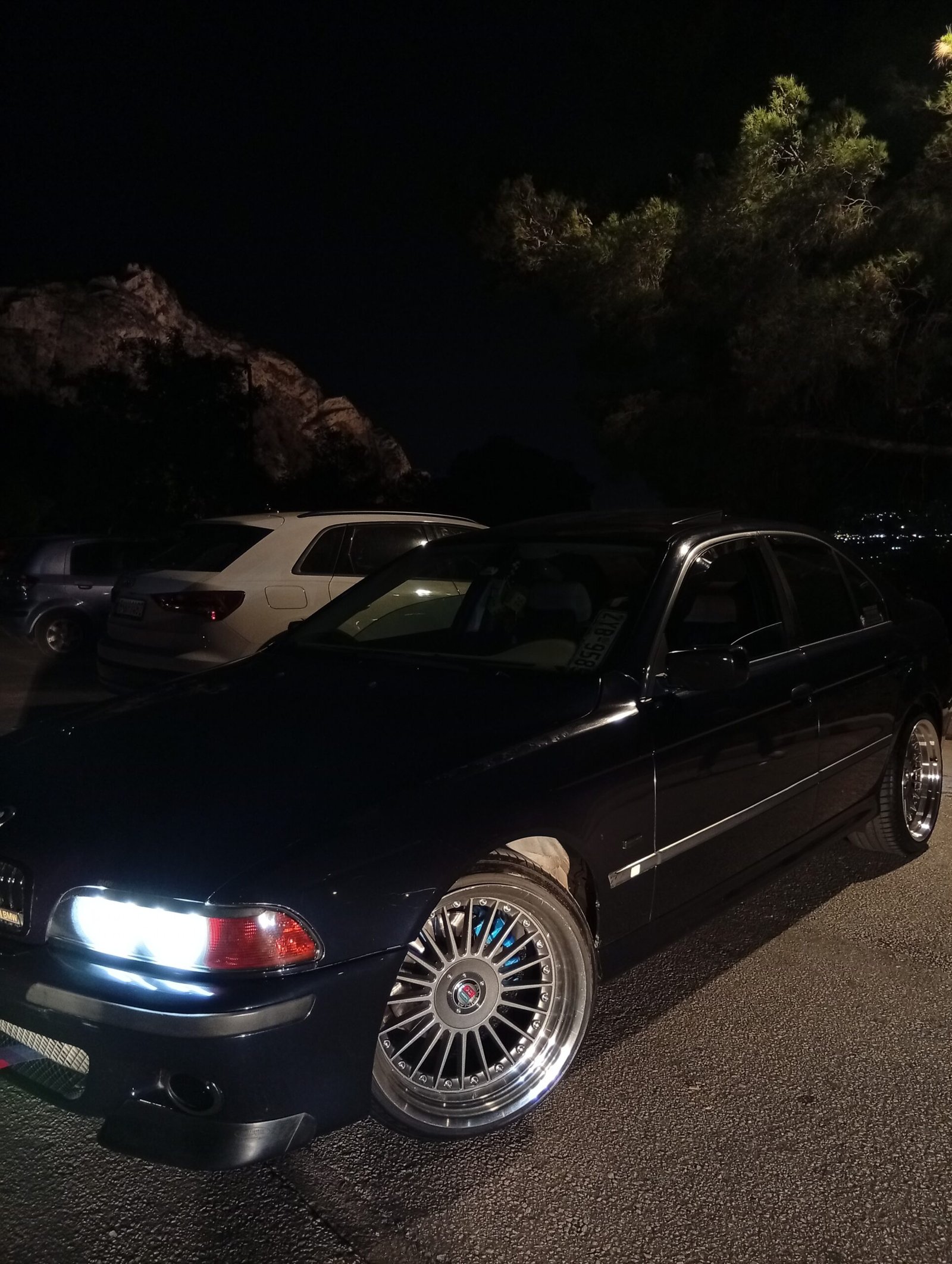 Πωλείται Ε39 Μpack look M5