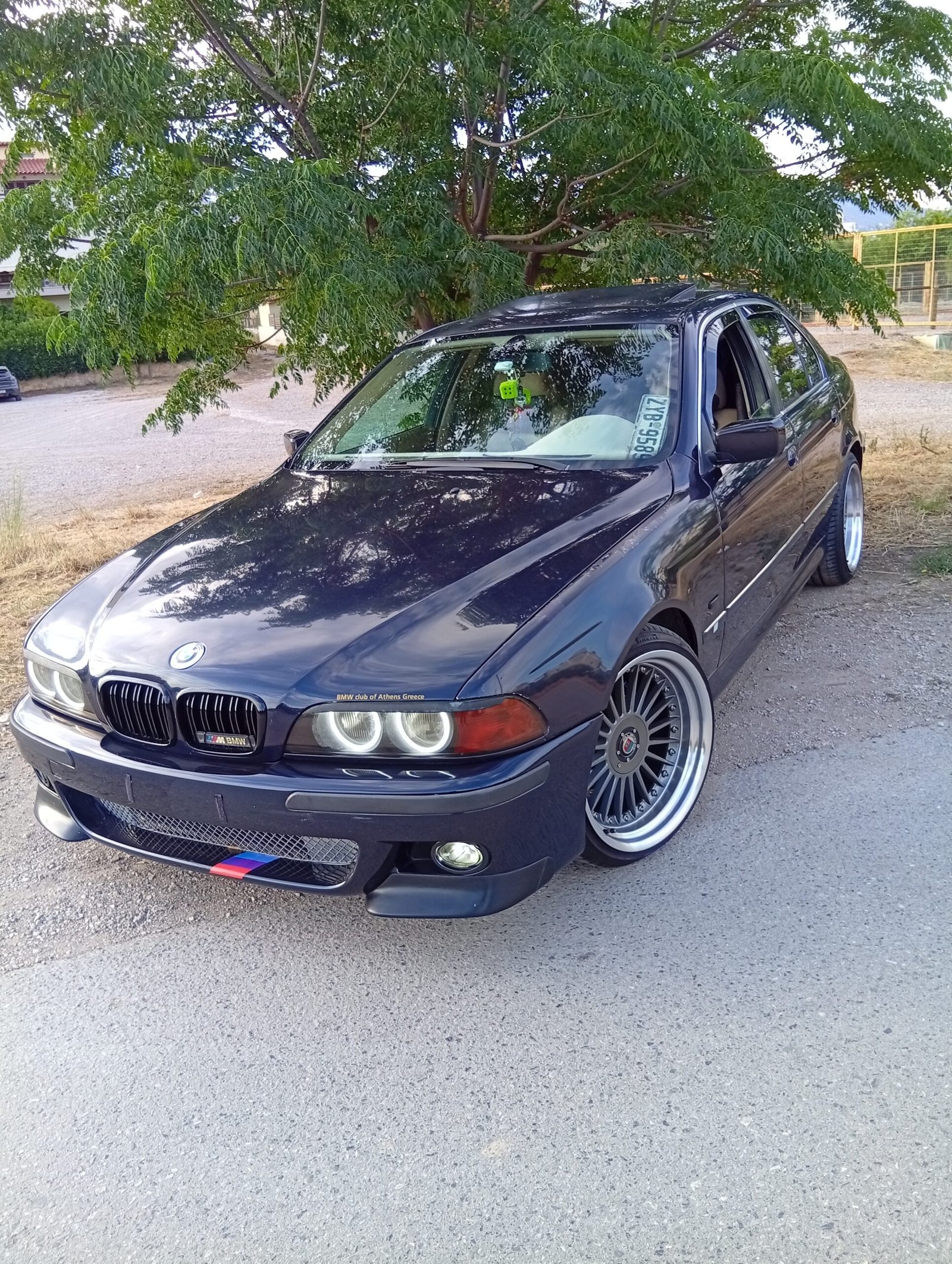 Πωλείται Ε39 Μpack look M5