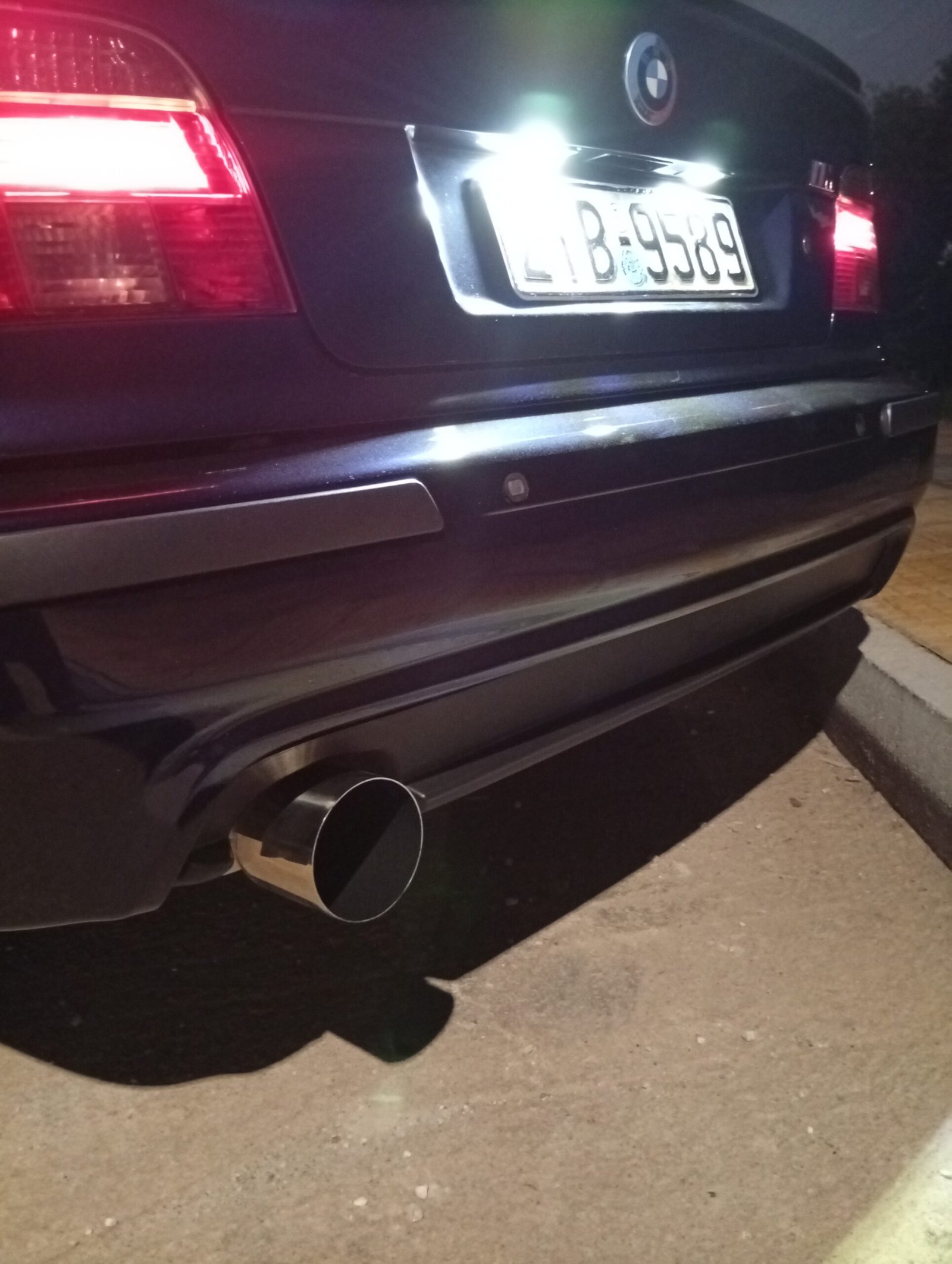 Πωλείται Ε39 Μpack look M5