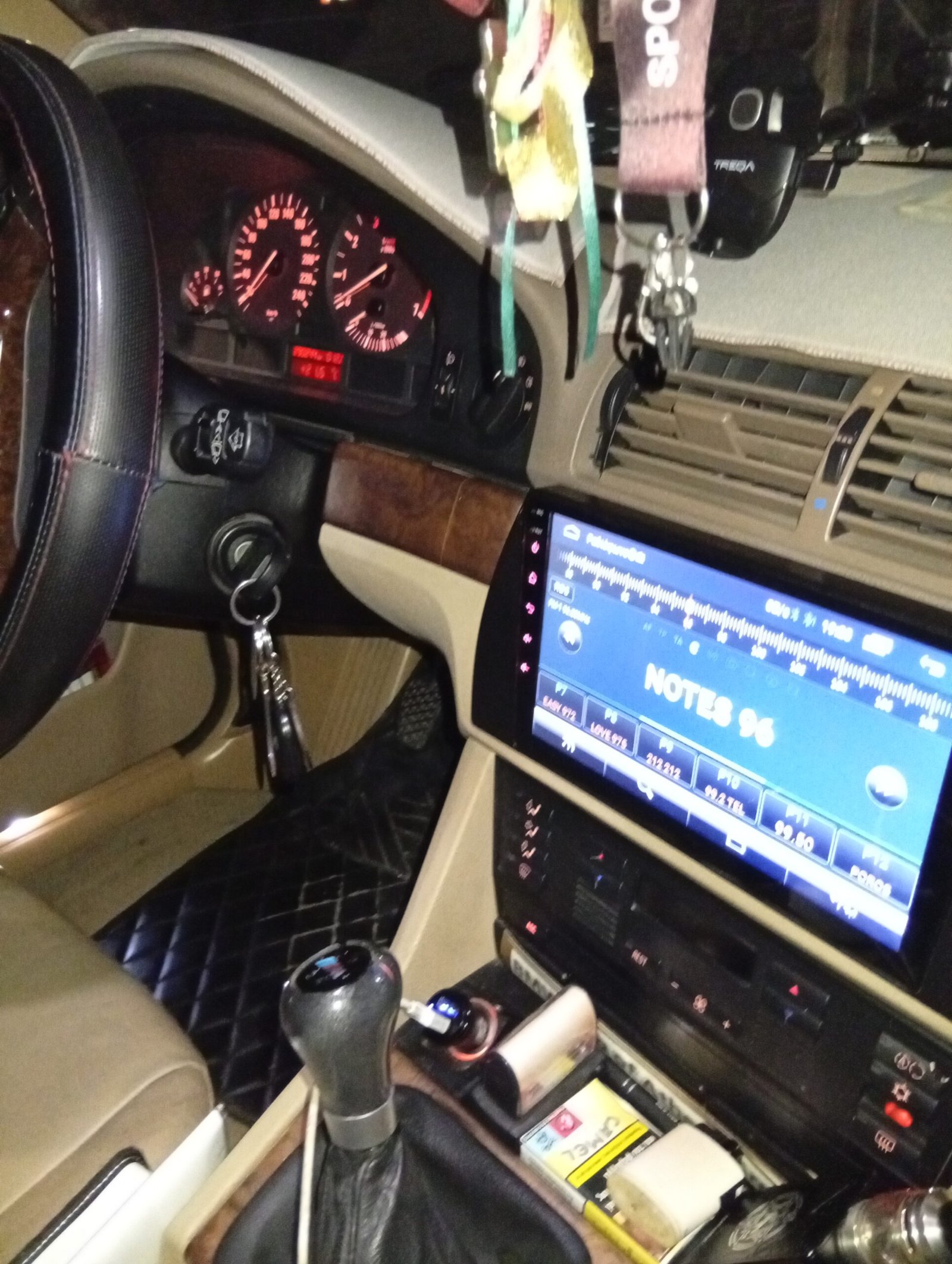 Πωλείται Ε39 Μpack look M5